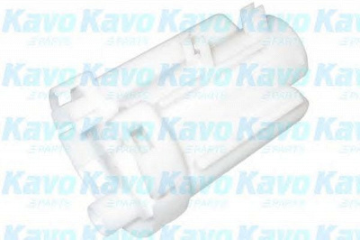 AMC FILTER mf4678 -  Топливный фильтр